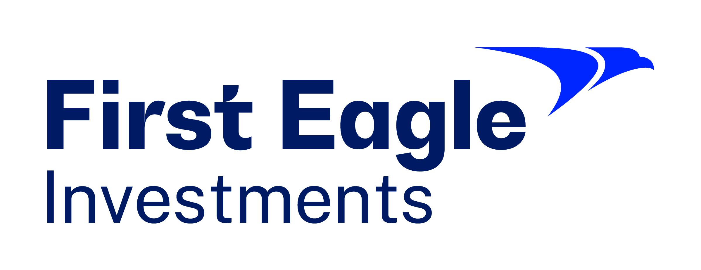 First Eagle Investments