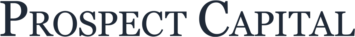 Prospect Capital